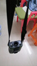 映趣 熱銷10W+丨1秒速冷 掛腰風(fēng)扇隨身便攜小風(fēng)扇大容量戶外空調(diào)工地工作超大風(fēng)力快遞外賣制冷電風(fēng)扇 曬單實(shí)拍圖