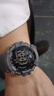 卡西歐（CASIO）運動手表AE-1500系列 休閑防水多功能學生手表 男士生日禮物禮品 AE-1500WH-8BVDF（單排扣款） 曬單實拍圖