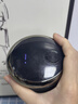 UNIMOG德國高端飛碟電動(dòng)理發(fā)器家用剃頭發(fā)神器男士自助電推剪剪寸發(fā)專(zhuān)用自己剪 黑銀拼色【順豐包郵/質(zhì)保5年】 曬單實(shí)拍圖