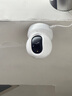 螢石CP1監(jiān)控攝像頭800萬極清4k室內(nèi)無線WIFI監(jiān)控器家用攝像頭雙向通話360度全景手機(jī)遠(yuǎn)程一鍵呼叫 CP1-800萬【W(wǎng)iFi版】 攝像頭+64卡【下單升級128G】 曬單實拍圖