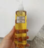 DHC蝶翠詩橄欖卸妝油300ml 溫和潔顏油卸妝易乳化不油膩敏肌可用 曬單實(shí)拍圖