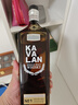 噶瑪蘭（Kavalan）桶藝協(xié)奏系列 珍選一號 單一麥芽威士忌700ml 中國臺灣金車威士忌 曬單實(shí)拍圖
