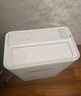 美的（Midea）除濕機(jī) 自營旗艦店家用輕音小型抽濕機(jī)12升干衣回南天吸濕器CF12BD/N7-DO【李佳琦直播同款】 曬單實(shí)拍圖