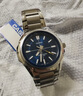 卡西歐（CASIO）太陽能商務(wù)休閑簡(jiǎn)約防水鋼帶男士手表MTP-RS100D-2AVDF 曬單實(shí)拍圖