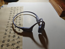 韶音（SHOKZ）【國(guó)家補(bǔ)貼】OpenRun Air S803骨傳導(dǎo)耳機(jī)開(kāi)放式運(yùn)動(dòng)跑步長(zhǎng)續(xù)航無(wú)線(xiàn)藍(lán)牙耳機(jī) 風(fēng)信紫 曬單實(shí)拍圖