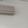 美的（Midea）2匹/3匹掛機(jī)空調(diào)  酷省電旋耀 全直流變頻大風(fēng)量快速冷暖 客廳家用商用餐館壁掛式空調(diào) 大2匹 一級(jí)能效 全域送風(fēng)【旋耀】 曬單實(shí)拍圖
