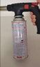格術(shù)噴火槍噴槍 卡式氣噴火搶燒豬毛神器握把加長(cháng)噴頭打火機點(diǎn)火器 握把式噴槍+可倒置+軟硬火可調 曬單實(shí)拍圖