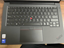 ThinkPad【國家補(bǔ)貼20%】T14p AI PC酷睿Ultra5 14.5英寸高性能工程師本筆記本電腦 32G 1TB 3K 商務(wù)辦公本 曬單實拍圖