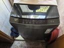海爾（Haier）波輪洗衣機(jī)全自動(dòng)懶人家用10公斤大容量 國家補(bǔ)貼加磅 一級(jí)能效直驅(qū)變頻 除螨洗B32Mate1以舊換新 金榜推薦丨升級(jí)抗菌波輪丨智能預(yù)約 曬單實(shí)拍圖