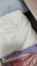 馬卡樂（MARCOLOR）童裝兒童短袖t恤女純棉夏裝2042新款女童半袖上衣體恤衣服夏季 曬單實(shí)拍圖