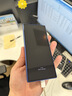 三星Samsung Galaxy Z Fold7 超輕薄折疊屏手機(jī) 劉憲華同款  驍龍8至尊版 AI手機(jī) 12GB+512GB 暗影藍(lán) 曬單實拍圖