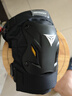摩多狼（MOTOWOLF）摩托車護(hù)膝防風(fēng)夏季騎士護(hù)具機(jī)車騎行裝備防摔護(hù)腿男女四季通用 曬單實(shí)拍圖