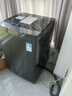 美的（Midea）波輪洗衣機(jī)全自動(dòng)家用 MB10V37T 10公斤 一級(jí)能效 健康除螨 全域抗菌  以舊換新 家電國家補(bǔ)貼20% 曬單實(shí)拍圖