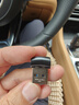 聯(lián)想（Lenovo）64GB USB3.1 U盤 SX7車載辦公投標(biāo)迷你u盤 優(yōu)盤黑色 曬單實(shí)拍圖