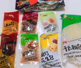 好歡螺 螺螄粉廣西柳州特產(chǎn) 方便速食粉絲米線 禮盒裝300g*6袋 曬單實拍圖
