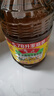 魯花菜籽油 低芥酸  特香壓榨一級  食用油  非轉(zhuǎn)基因 純菜油 濃香 物理壓榨 低芥酸 特香 5.78L*1桶 曬單實拍圖