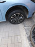 普利司通（Bridgestone）汽車輪胎 215/55R17 98W XL T001 適配皇冠/凱美瑞/奧德賽/帕薩特 曬單實拍圖