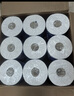 維達(dá)（Vinda）有芯卷紙 藍(lán)色經(jīng)典4層200克*27卷 高克重 衛(wèi)生紙 卷筒紙紙巾 整箱 曬單實拍圖