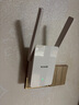 Tenda騰達1500M wifi6信號放大器 5G增強千兆網(wǎng)口wi-fi擴展 AP無線網(wǎng)絡(luò)信號擴大器中繼器A23 曬單實拍圖