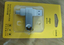 愛國(guó)者（aigo）128GB Type-C USB3.2雙接口 u盤 150MB/s U353手機(jī)U盤辦公學(xué)習(xí)大容量?jī)?yōu)盤 可插手機(jī)電腦兩用 曬單實(shí)拍圖