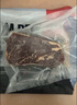 京東超市海外直采 草飼原切菲力牛排 凈重1斤 (3-5片) 牛里脊牛柳牛肉兒童 曬單實拍圖