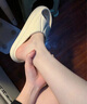 維特絲377美白身體乳提亮男女士持久留香72小時香體保濕夏季清爽潤膚乳 曬單實拍圖