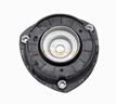 大眾（Volkswagen）原廠減震器頂膠軸承 前后避震器上座塔頂 平面軸承 【純正原廠】前機頂膠/單個 大眾朗行 朗逸 朗境 曬單實拍圖