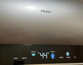 海爾（Haier）國(guó)家補(bǔ)貼20%電熱水器60升 JT3 金剛無(wú)縫膽 3300W變頻節(jié)能速熱 終身免換鎂棒 一級(jí)能效家用儲(chǔ)水式 曬單實(shí)拍圖