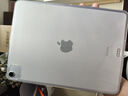 【補(bǔ)貼優(yōu)惠】iPad Air6 ipadair6 11英寸M2芯片平板電腦ipad air6 iPad Air6 紫色 256GB WiFi版 曬單實(shí)拍圖