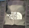 北面（The North Face）單肩包男女通用戶外大容量托特手拎包3KZU 曬單實拍圖