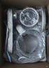 小熊（Bear）純鈦養(yǎng)生壺全鈦煮茶壺 燒水壺 家用恒溫水壺煮茶器 加大濾網(wǎng) 1.8升大容量 YSH-E18K1 曬單實拍圖