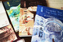 【印特簽版】我不是戲神（3-5）套裝 三九音域新書重磅上市 6月7日20:00:00—23:59:59下單即享【印特簽版】6月8日下單【非印特簽版】 超多隨書贈(zèng)品詳見主圖 曬單實(shí)拍圖