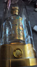 五糧液股份出品 中外名酒 濃香型白酒 純糧酒 商務(wù)送禮 宴請(qǐng) 自飲 52度 500mL 1瓶 四海春 風(fēng)華 試飲 曬單實(shí)拍圖
