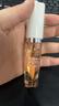 小樹美唇釉唇膜唇膏唇部精華5ML潤唇膏唇油唇蜜變色101+102 曬單實拍圖