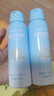 歐佩（O'KADY）水晶防曬噴霧夏季物理防紫外線寶敏感肌乳霜寶面部spf50戶外*2瓶 曬單實拍圖