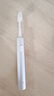 米家小米電動(dòng)牙刷T302成人/學(xué)生 4種凈齒模式 150天續(xù)航 4支刷頭 銀灰色送男友/女友 父親節(jié)節(jié)日禮物 曬單實(shí)拍圖