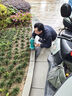 上海潛水泵220V農用3寸4寸大流量灌溉家用人民高揚程抽水泵清水泵 0.75KW-1寸24米揚程 220V單相電 曬單實(shí)拍圖