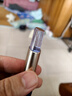阿芙（AFU）猴面包樹變色潤(rùn)唇膏2.8g 保濕滋潤(rùn) 送女友禮物 曬單實(shí)拍圖