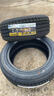 三角（Triangle）汽車轎車輪胎 205/55R16 91V TH201 曬單實拍圖