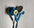 NICEHCK原道小藍帽 EB2S Pro平頭塞耳機 HiFi發(fā)燒友非入耳式帶麥有線(xiàn)高音質(zhì)人聲立體聲二次元游戲電競耳塞 原道小藍帽4.4【+轉3.5轉接頭】 曬單實(shí)拍圖