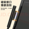 畢亞茲 微軟Surface充電器平板筆記本電腦15V2.58A 44W適用Pro4/5/6/Laptop/GO/Book2電源適配器線 曬單實拍圖