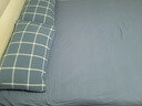 無印良品A類100%純棉四件套床上用品全棉床單被套200*230cm1.5/1.8米床 曬單實拍圖
