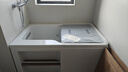 科勒（KOHLER） 浴缸家用浴室整體獨立式浴缸希爾維亞克力浴缸泡澡親子浴缸  左角位99013T(1300x800)1.3m 曬單實拍圖