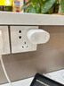 海得曼（Advent）門鈴不用電池自發(fā)電無(wú)線門鈴防水家用呼叫器FL-313 曬單實(shí)拍圖