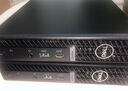 戴爾（DELL）OptiPlex 7020MFF迷你主機(jī)商用辦公臺(tái)式機(jī)電腦 （14代i5-14500T 16G 512GSSD WiFi Win11）定制 曬單實(shí)拍圖