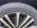瑪吉斯（MAXXIS）輪胎/汽車(chē)輪胎 235/45ZR17 97Y VS5 適配奧迪A4/邁騰 曬單實(shí)拍圖