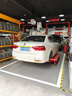 米其林（MICHELIN）汽車輪胎 205/55R16 91W 浩悅五代Primacy 5 適配大眾朗逸/寶來 曬單實拍圖