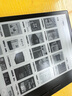 iReader【咨詢領(lǐng)福利】Ocean4 Turbo 2025 七英寸電紙書閱讀器 電子書墨水屏平板學(xué)習(xí)閱讀本星際黑 Ocean4 Turbo 2025 星際黑單機(jī) 曬單實(shí)拍圖