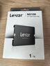 雷克沙（Lexar）NS100系列 1TB 2.5英寸 SATA3.0接口 SSD固態(tài)硬盤 讀速550MB/s 廣泛兼容 高效傳輸 曬單實拍圖