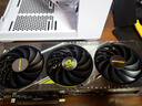 萬(wàn)麗(Manli )GeForce RTX 5070Ti OC 16GB GDDR7星云DLSS 4 全新盒裝三風(fēng)扇電競(jìng)設(shè)計(jì)直播獨(dú)立游戲顯卡 萬(wàn)麗RTX5070Ti 16GB星云 曬單實(shí)拍圖